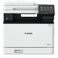 Багатофункціональний пристрій А4 кол. Canon i-SENSYS MF752Cdw II з Wi-Fi (7185C013)