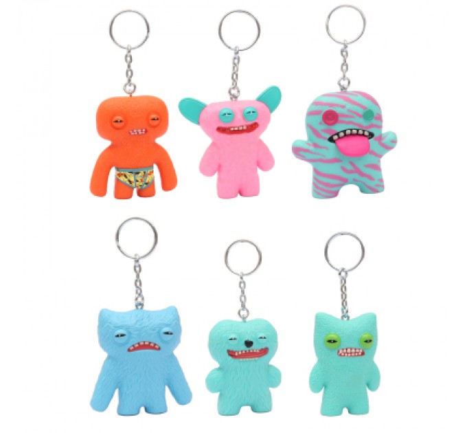 Fuggler Брелок Fuggler сюрприз Rad edition (FG8007R)