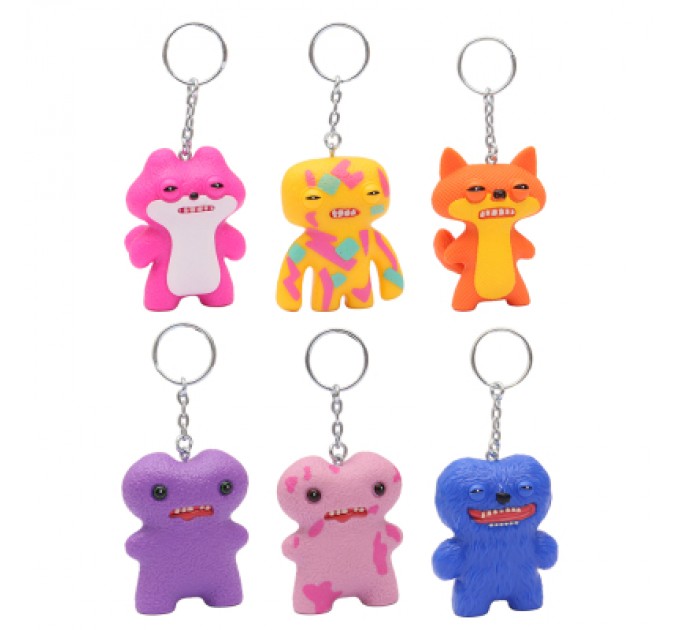 Fuggler Брелок Fuggler сюрприз Rad edition (FG8007R)