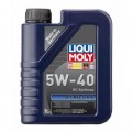Liqui Moly Моторна олива Liqui Moly Optimal Synth 5W-40 1л (LQ 3925)