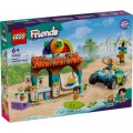LEGO Конструктор LEGO Friends Пляжна крамничка смузі (42625)