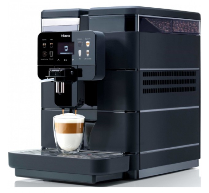 Saeco Кавомашина Saeco New Royal OTC