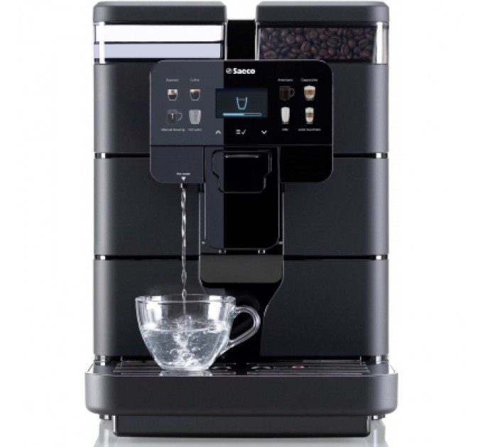 Saeco Кавомашина Saeco New Royal OTC