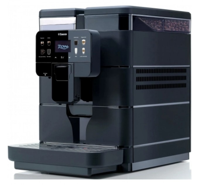 Saeco Кавомашина Saeco New Royal OTC