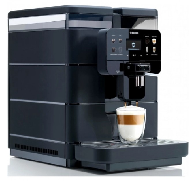 Saeco Кавомашина Saeco New Royal OTC