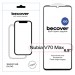 BeCover Скло захисне BeCover Nubia V70 Max 10D Black (713557)