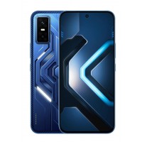 Мобільний телефон GT 30 5G 8/256 X6876 CYBER BLUE INFINIX