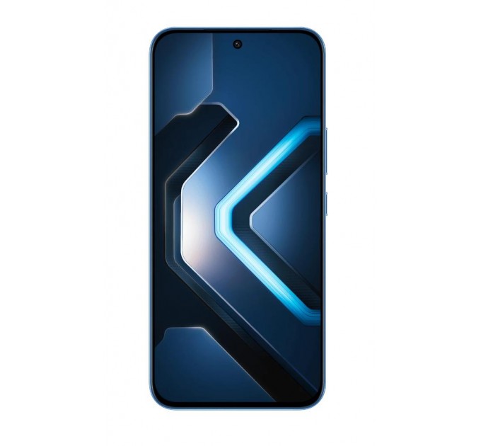 Infinix Мобільний телефон GT 30 5G 8/256 X6876 CYBER BLUE INFINIX