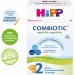 HiPP Дитяча суміш HiPP Combiotic 2 для подальшого годування 500 г (9062300138761)