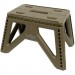 Tribe Стілець складаний Tribe Camp Chair Low пластиковий Olive (T-EF-0001-olive)