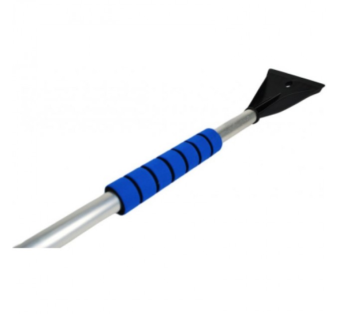 Bottari Щітка зі скребком Bottari 75см синя "ICE-75" (32327Blue-IS)