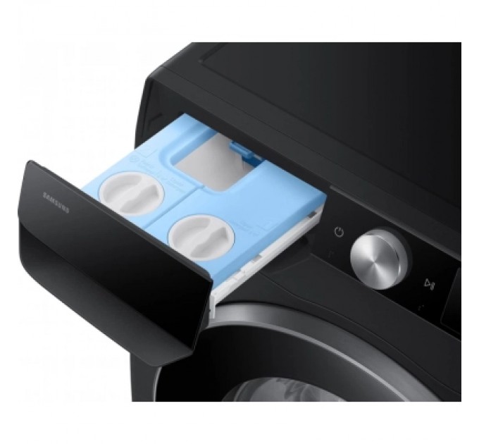 Samsung Пральна машина Samsung WW10FG6U9ELBUA