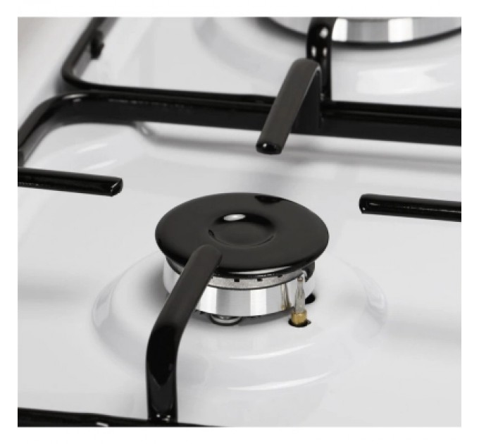 Milano Плита Milano ML50 E30+ white