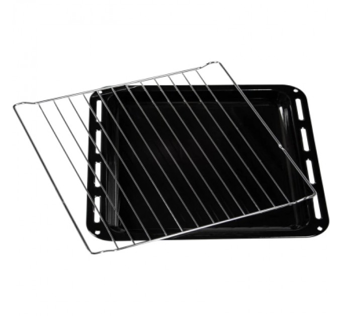 Milano Плита Milano ML50 E30+ white