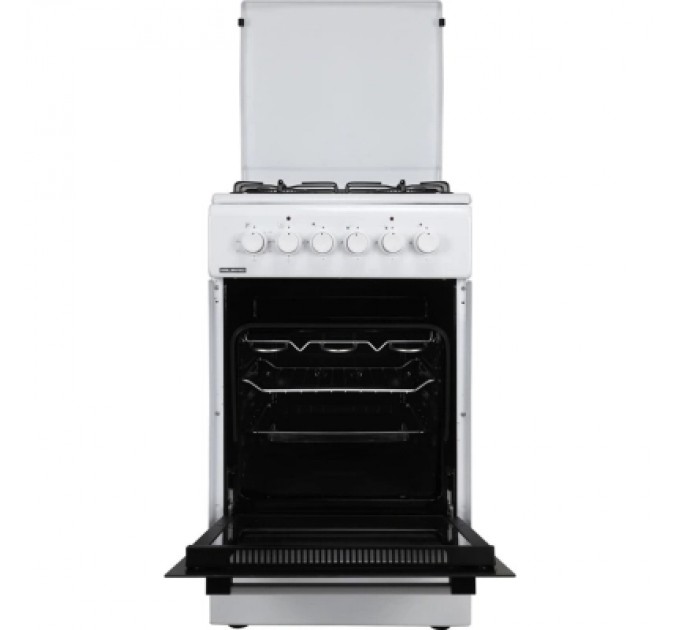 Milano Плита Milano ML50 E30+ white