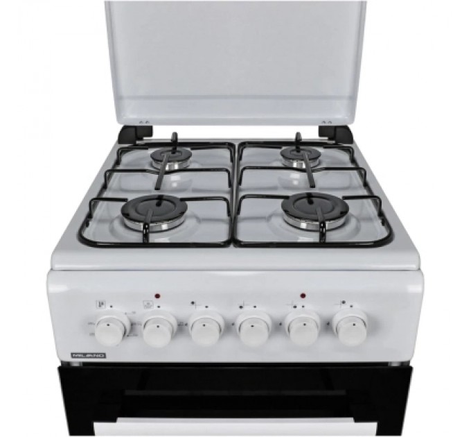 Milano Плита Milano ML50 E30+ white