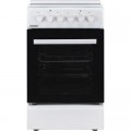 Milano Плита Milano ML50 E30+ white
