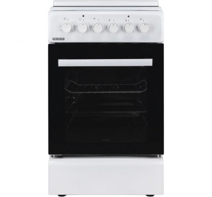 Milano Плита Milano ML50 E30+ white