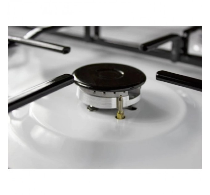 Artel Плита Artel Apetito 50 10-G White