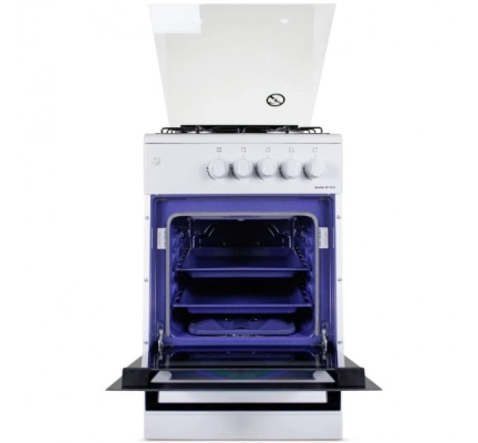 Artel Плита Artel Apetito 50 10-G White