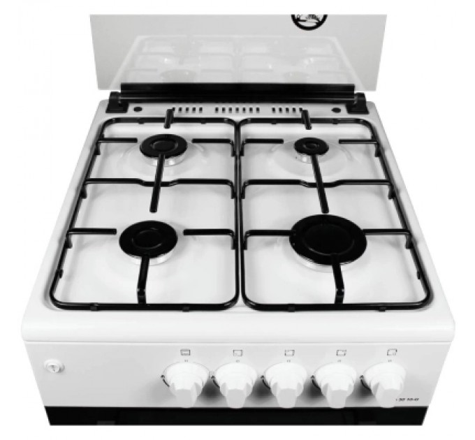 Artel Плита Artel Apetito 50 10-G White