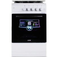 Плита Artel Apetito 50 10-G White