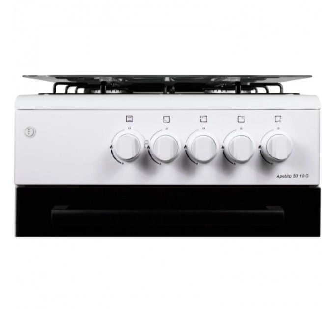 Artel Плита Artel Apetito 50 10-G White