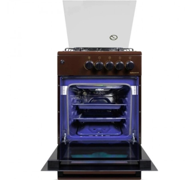 Artel Плита Artel Apetito 50 10-G Brown