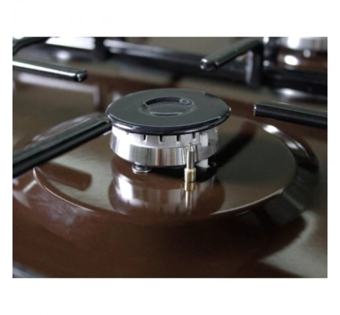 Artel Плита Artel Apetito 50 10-G Brown