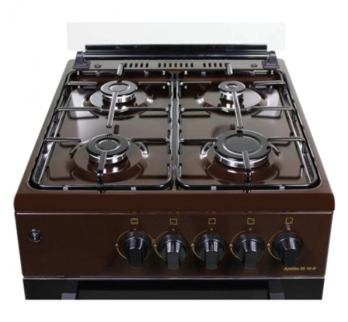 Artel Плита Artel Apetito 50 10-G Brown