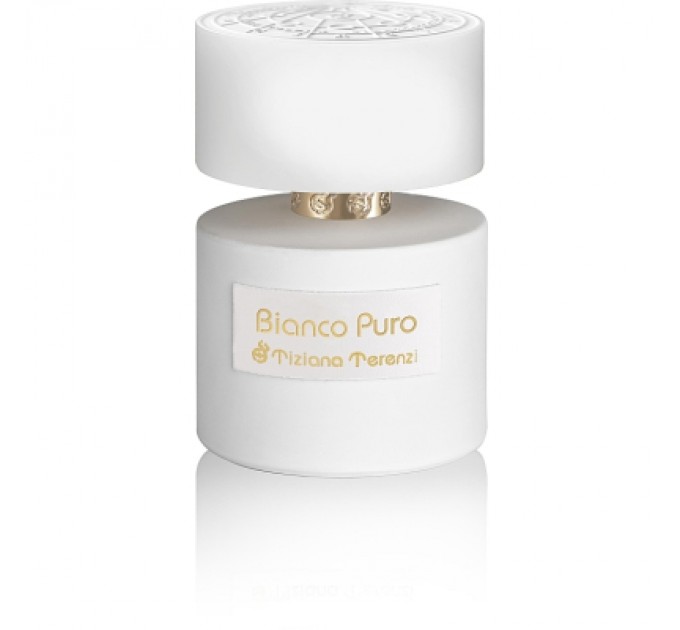 Tiziana Terenzi Парфуми Tiziana Terenzi Bianco Puro 100 мл (8016741012587)