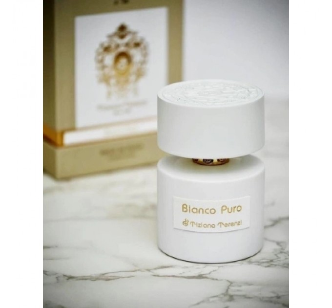 Tiziana Terenzi Парфуми Tiziana Terenzi Bianco Puro 100 мл (8016741012587)
