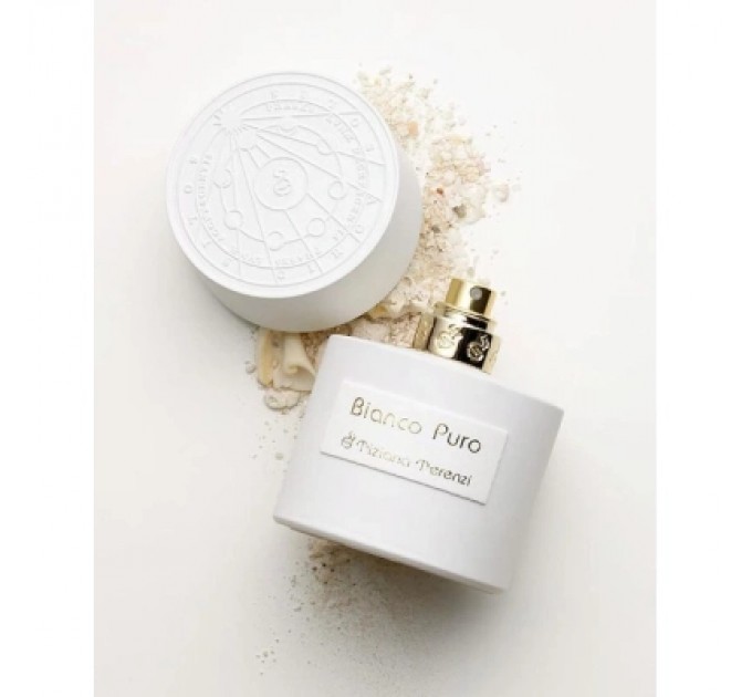 Tiziana Terenzi Парфуми Tiziana Terenzi Bianco Puro 100 мл (8016741012587)