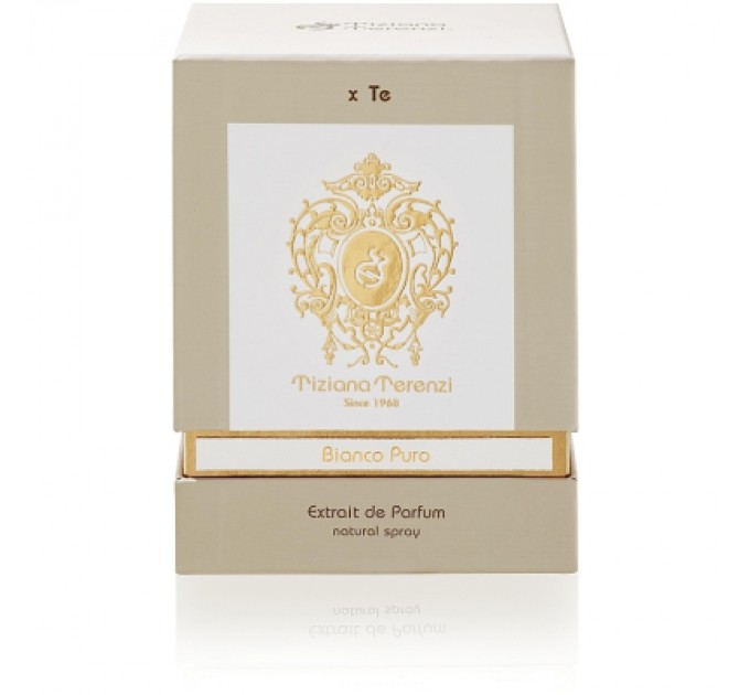 Tiziana Terenzi Парфуми Tiziana Terenzi Bianco Puro 100 мл (8016741012587)