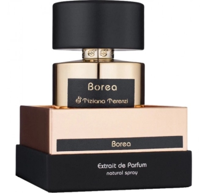 Tiziana Terenzi Парфуми Tiziana Terenzi Borea 100 мл (8016741762581)
