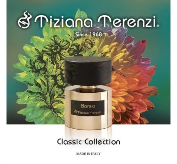 Tiziana Terenzi Парфуми Tiziana Terenzi Borea 100 мл (8016741762581)