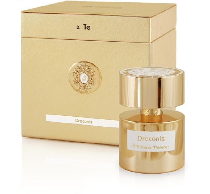 Tiziana Terenzi Парфуми Tiziana Terenzi Draconis 100 мл (8016741882586)