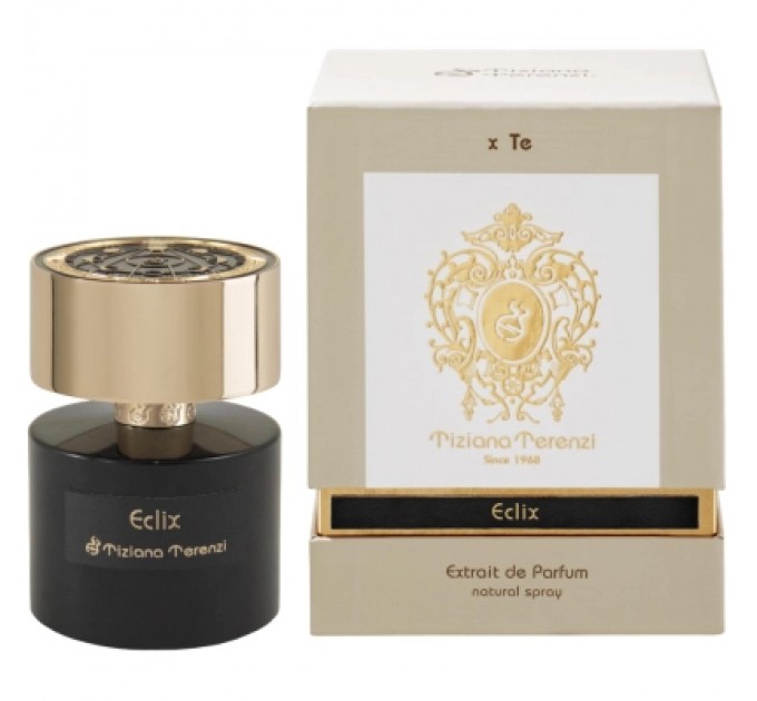 Tiziana Terenzi Парфуми Tiziana Terenzi Eclix 100 мл (8016741162534)