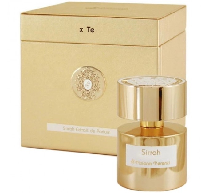 Tiziana Terenzi Парфуми Tiziana Terenzi Sirrah 100 мл (8016741642555)