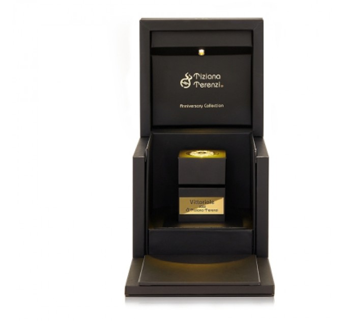 Tiziana Terenzi Парфуми Tiziana Terenzi Vittoriale 100 мл (8016741102684)