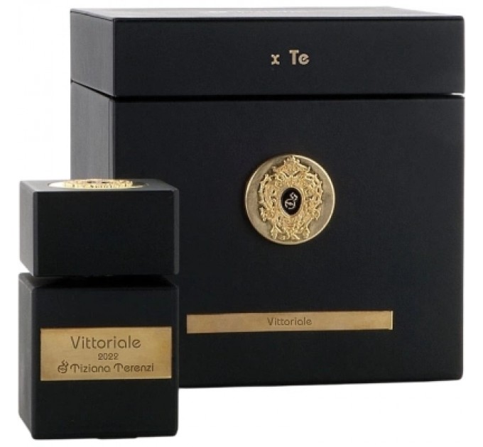 Tiziana Terenzi Парфуми Tiziana Terenzi Vittoriale 100 мл (8016741102684)