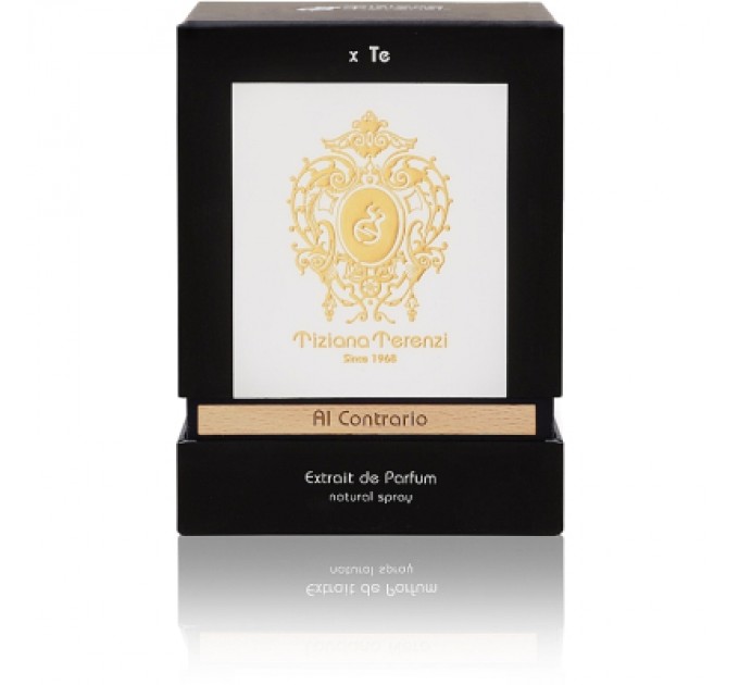 Tiziana Terenzi Парфуми Tiziana Terenzi Al Contrario 50 мл (8016741082481)