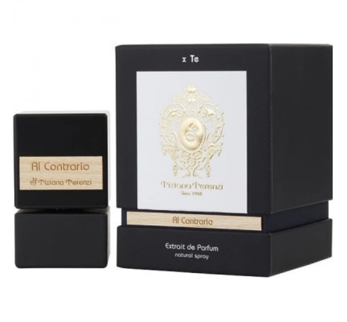 Tiziana Terenzi Парфуми Tiziana Terenzi Al Contrario 50 мл (8016741082481)