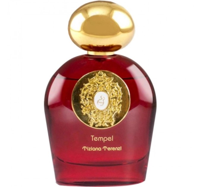 Tiziana Terenzi Парфуми Tiziana Terenzi Tempel 100 мл (8016741942587)