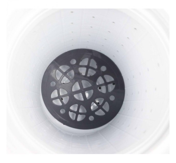 Shivaki Пральна машина Shivaki TE 60 RED