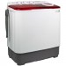 Shivaki Пральна машина Shivaki TE 60 RED