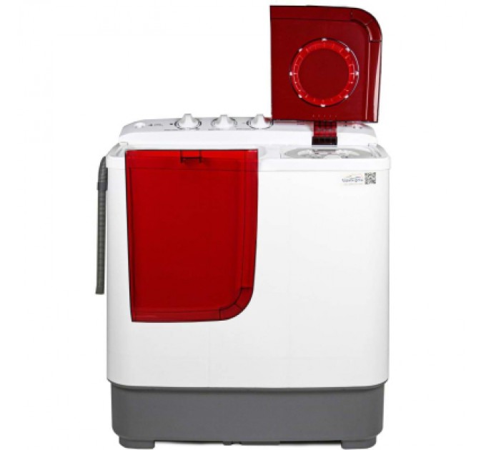 Shivaki Пральна машина Shivaki TE 60 RED