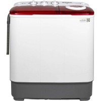 Пральна машина Shivaki TE 60 RED