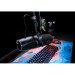 Cherry Xtrfy Мікрофон Cherry Xtrfy NGALE X Cardioid USB-A RGB Black (CX-NGALE-X-RGB-BLACK)