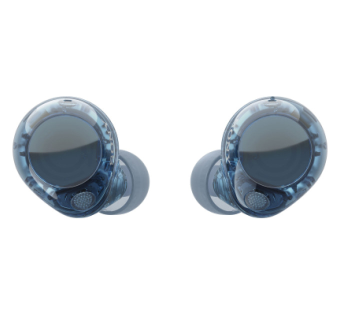 Sony Навушники Sony WF-C710N Glass Blue (WFC710NL.E)